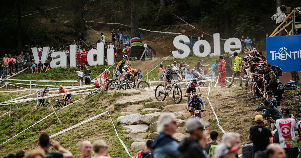 MTB World Cup 2023