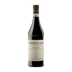 Barbera d'Alba