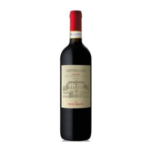Chianti Castiglioni
