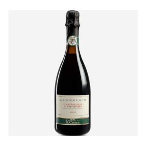 Lambrusco Grasparossa